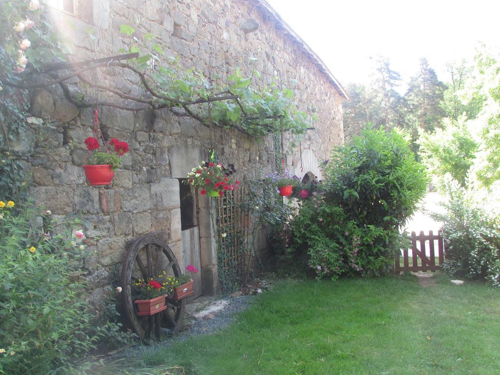 Ecuries De Saint Maurice- Maison D'Hotes De Gondou Lacapelle-Marival Экстерьер фото