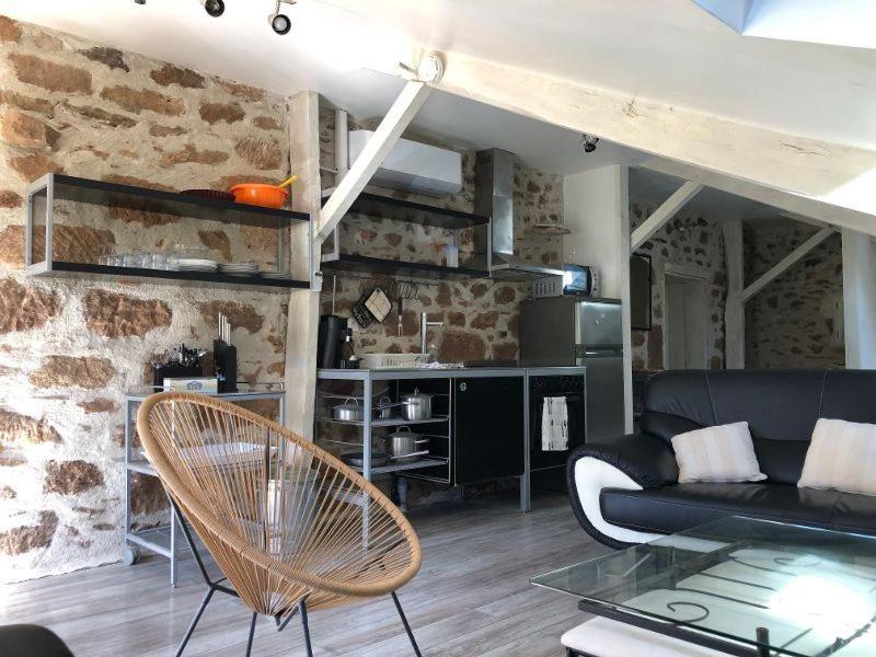 Ecuries De Saint Maurice- Maison D'Hotes De Gondou Lacapelle-Marival Экстерьер фото