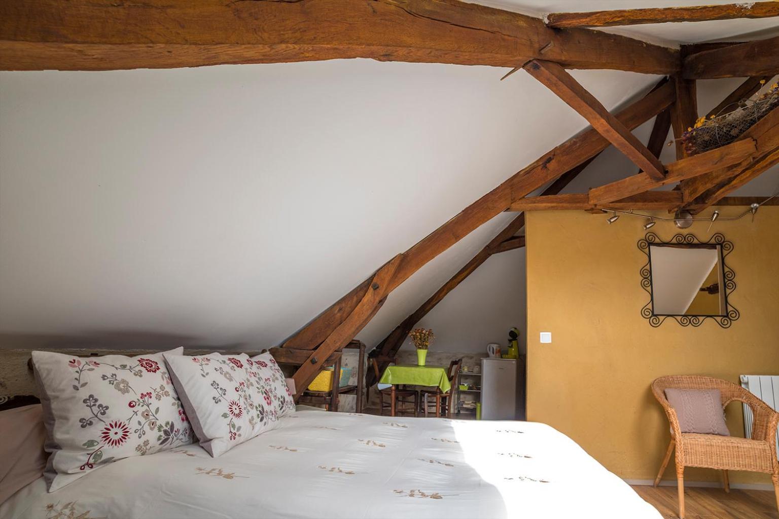 Ecuries De Saint Maurice- Maison D'Hotes De Gondou Lacapelle-Marival Номер фото