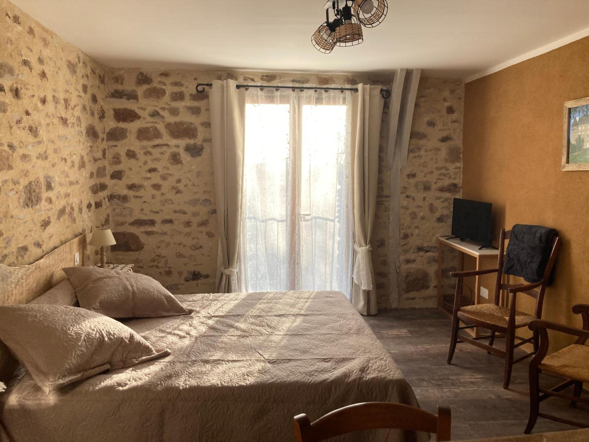 Ecuries De Saint Maurice- Maison D'Hotes De Gondou Lacapelle-Marival Экстерьер фото